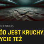 kruche zycie