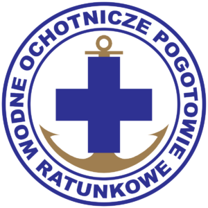 WOPR Logo Wodne Ochotnicze Pogotowie Ratunkowe zgwopr zg wopr